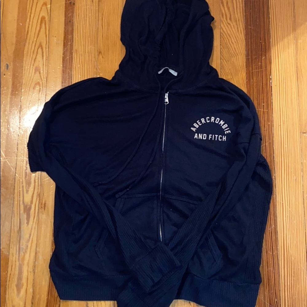 A cute jacket
